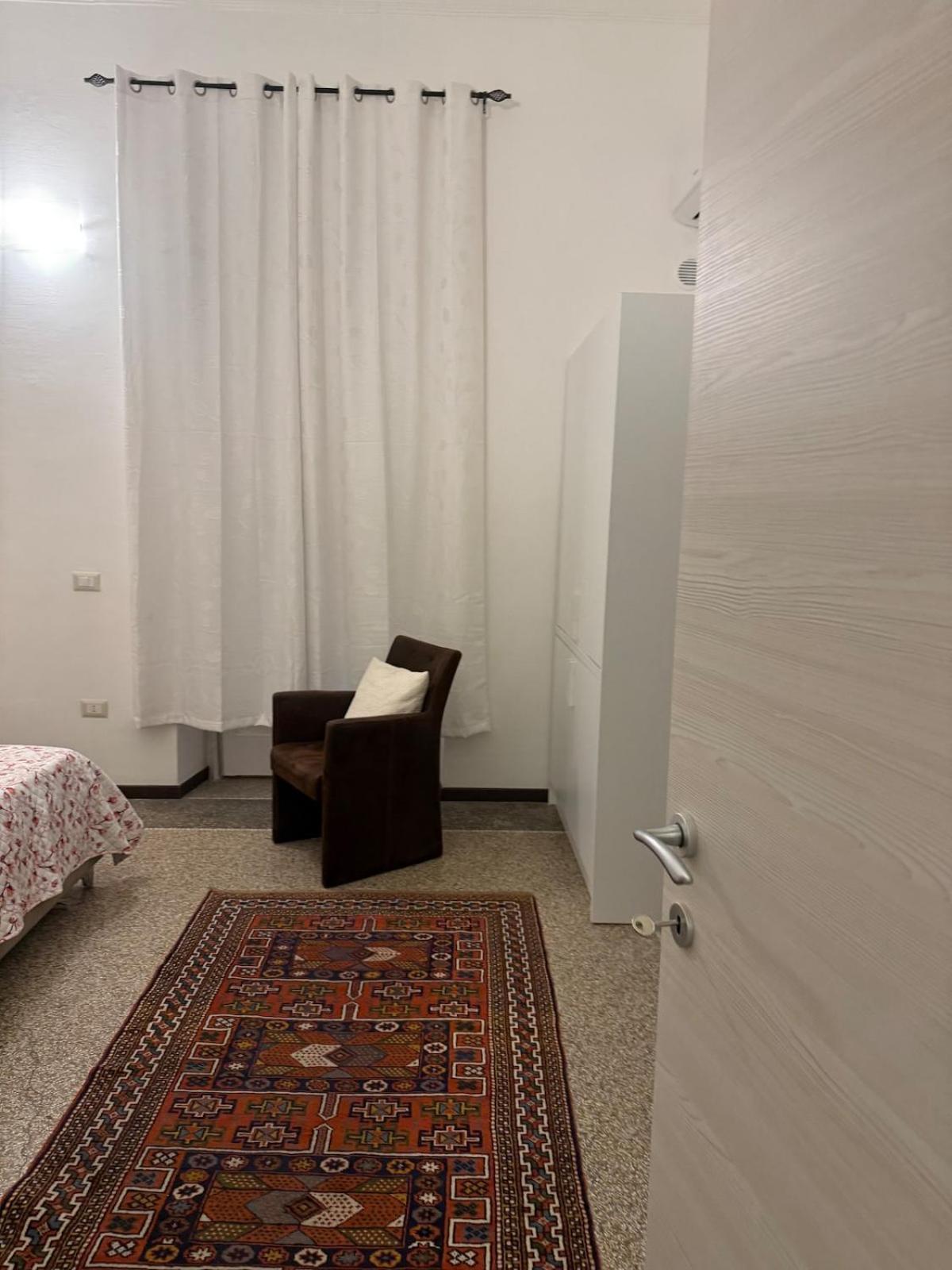 Casa Di Carlotta * Cagliari