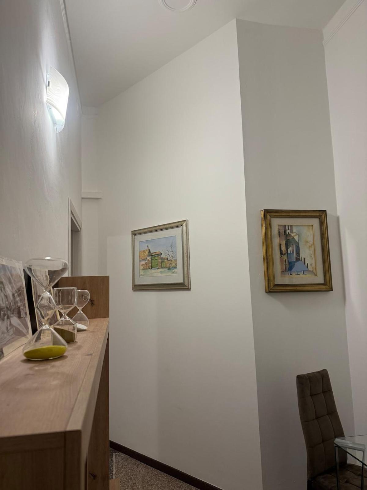 Casa Di Carlotta