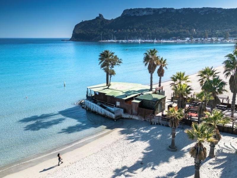 Casa Di Carlotta * Cagliari