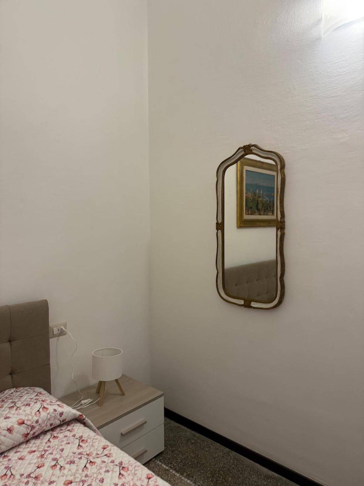 Casa Di Carlotta Appartamento Cagliari