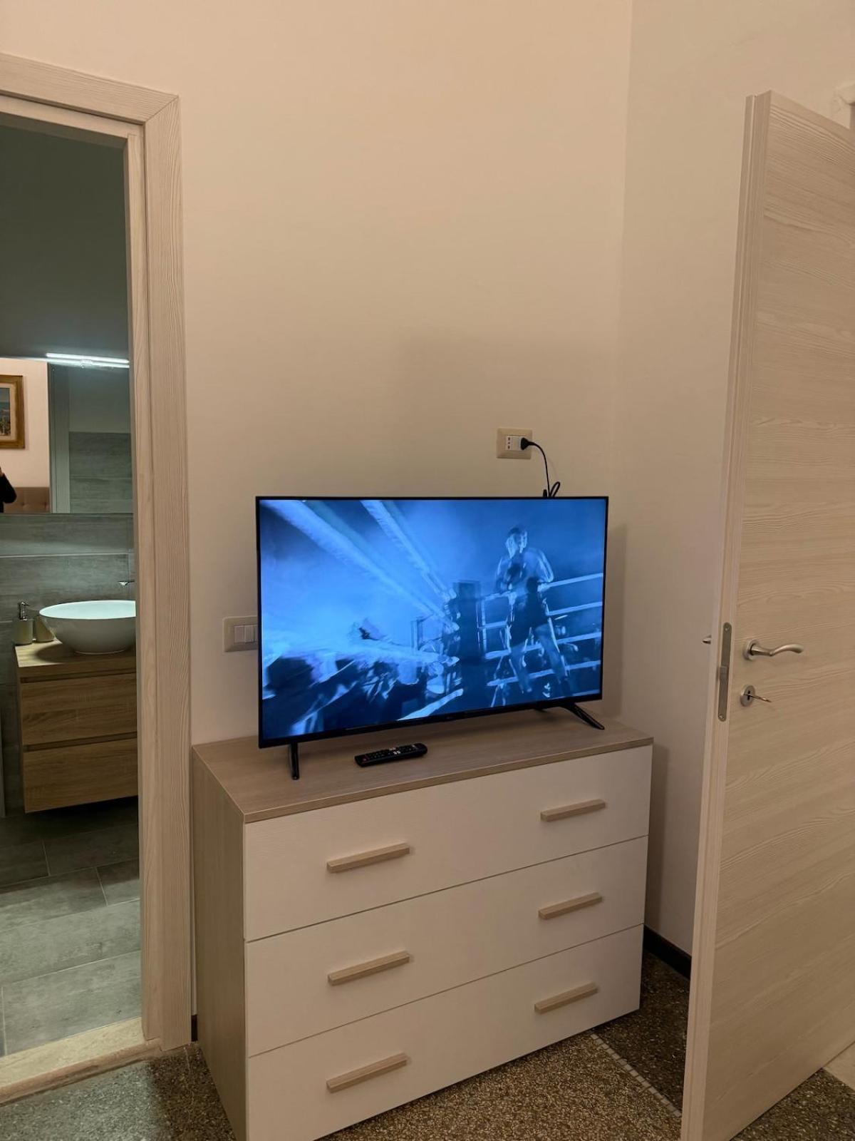 Appartamento Casa Di Carlotta Cagliari