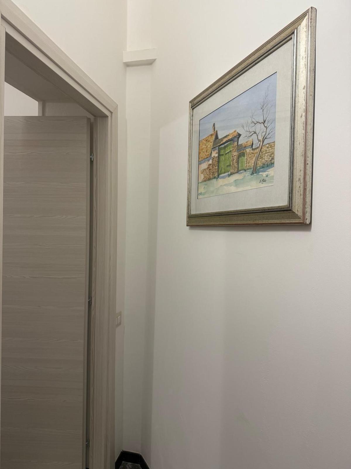 Appartamento Casa Di Carlotta