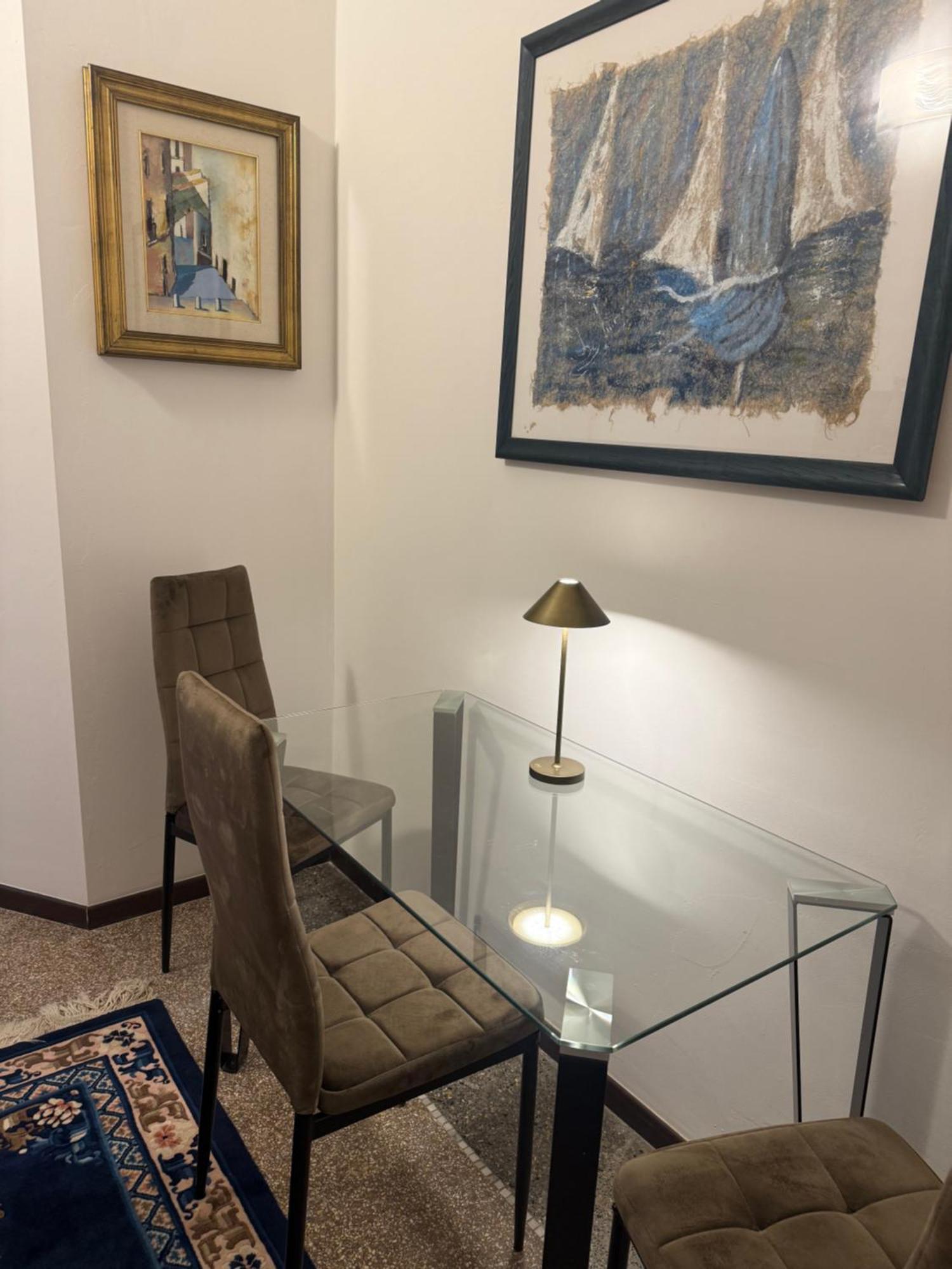 Casa Di Carlotta Appartamento *