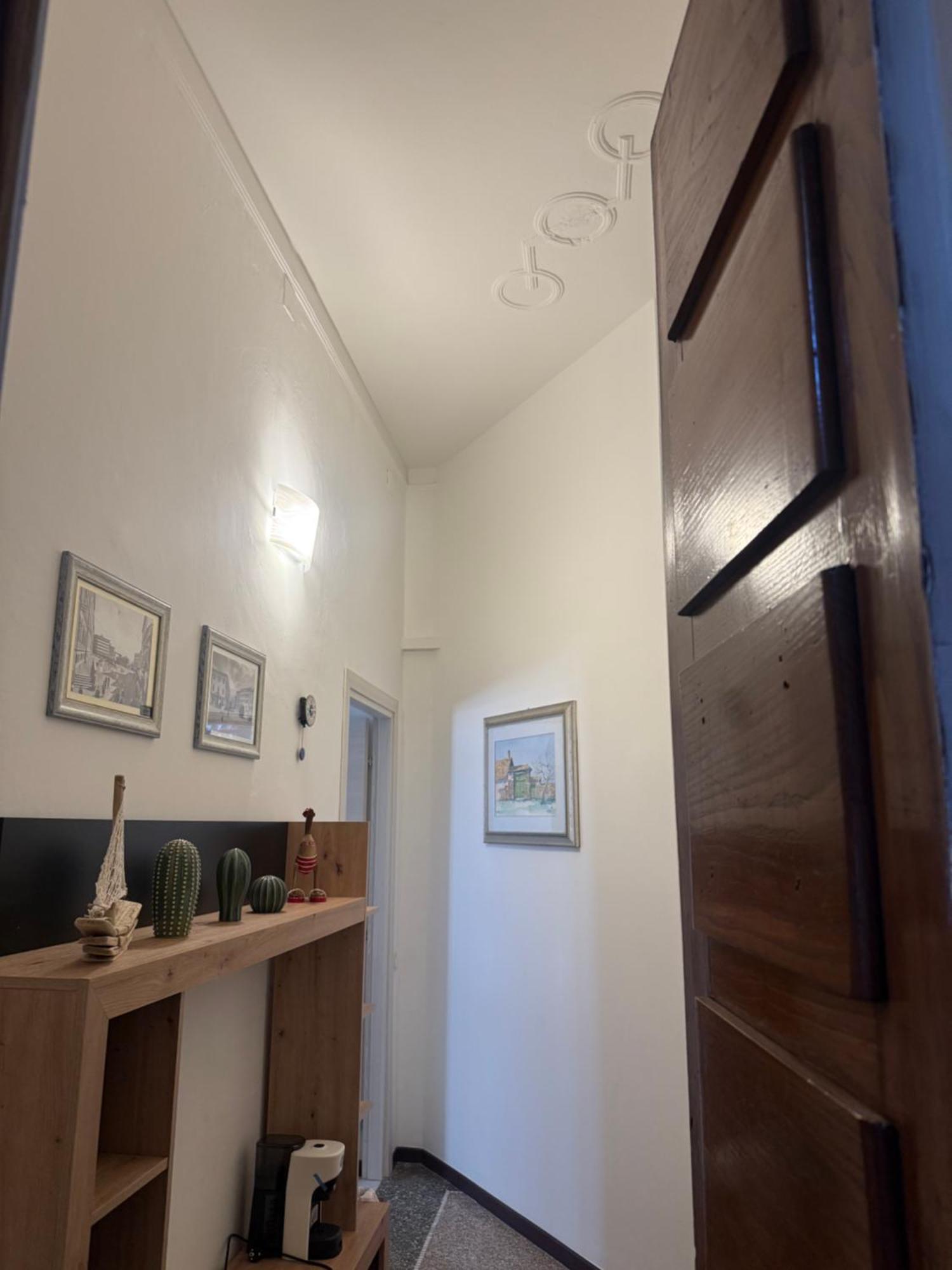 Appartamento Casa Di Carlotta Cagliari