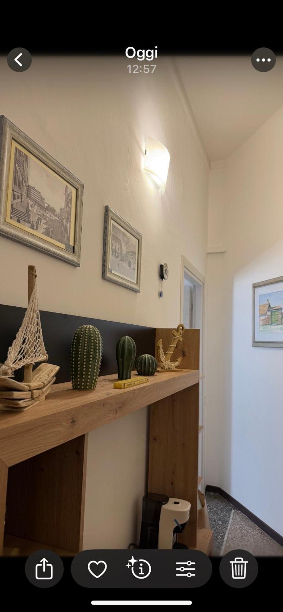 Casa Di Carlotta Appartamento Cagliari