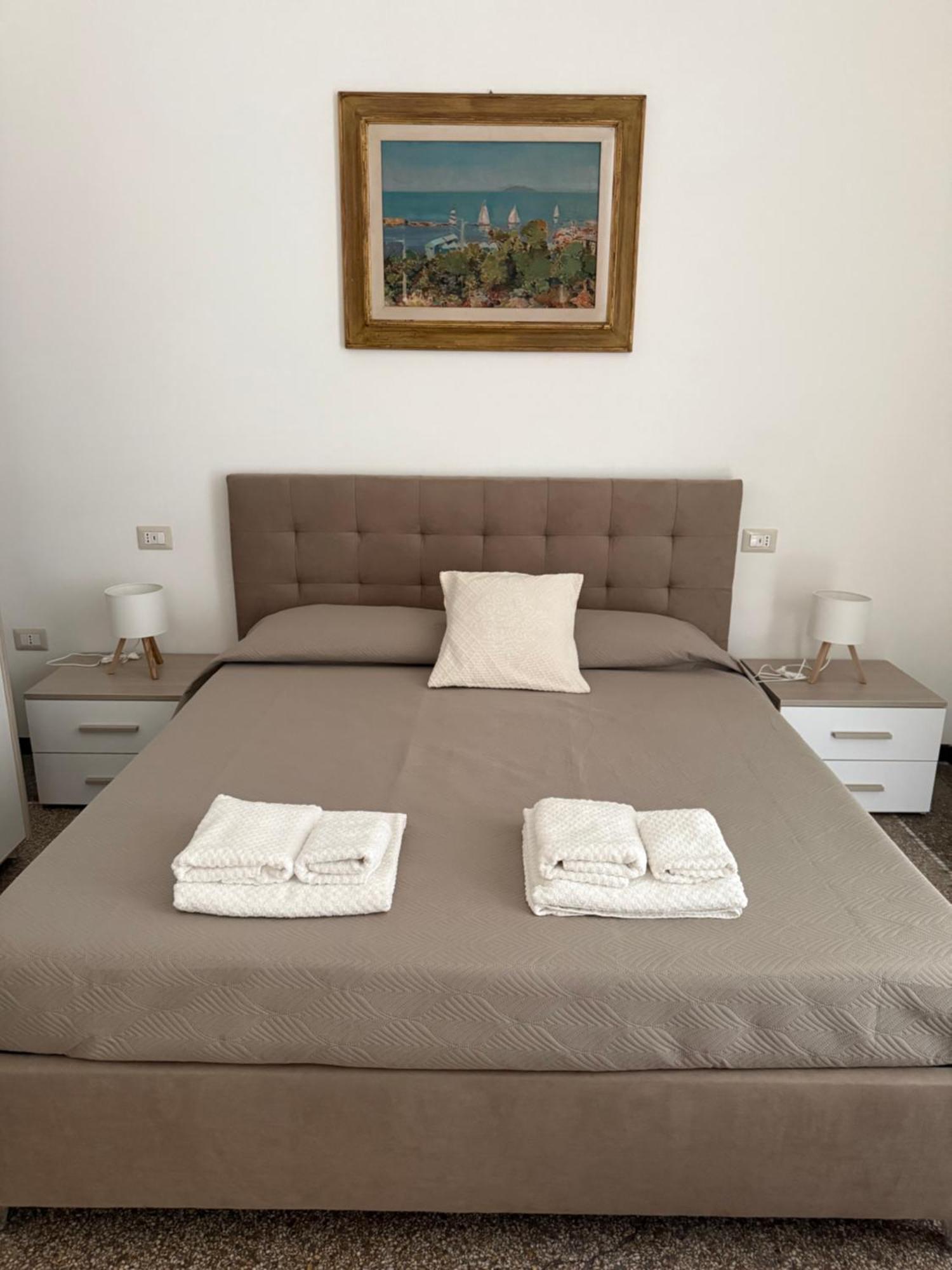 Casa Di Carlotta Appartamento *